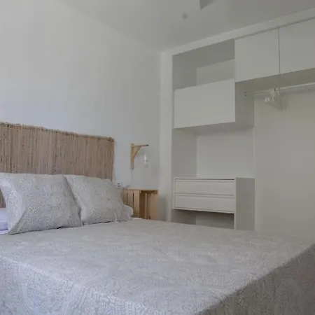 Apartamento Entero Cerca Del Mar *