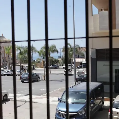 Appartamento Apartamento Entero Cerca Del Mar Torre de Benagalbon