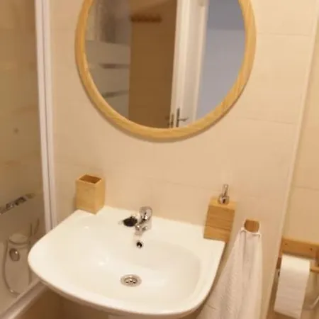 Appartamento Apartamento Entero Cerca Del Mar