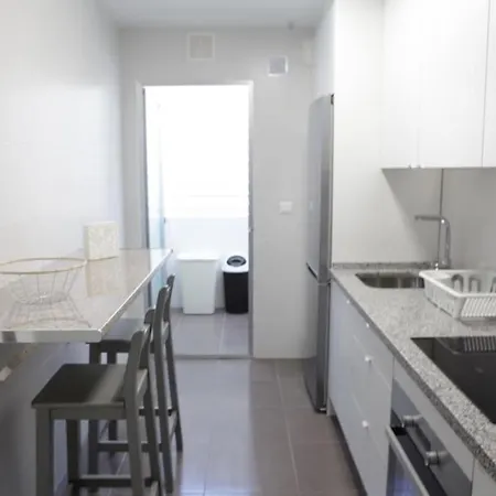 Apartamento Entero Cerca Del Mar * Torre de Benagalbon